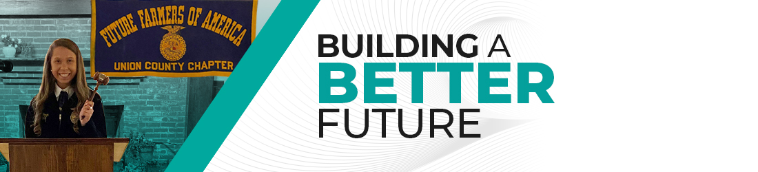 Building a better future