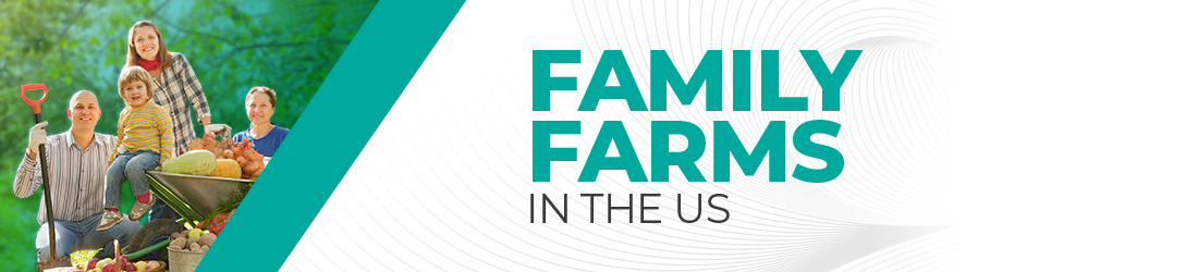 Family Farms: The Core of the American Economy